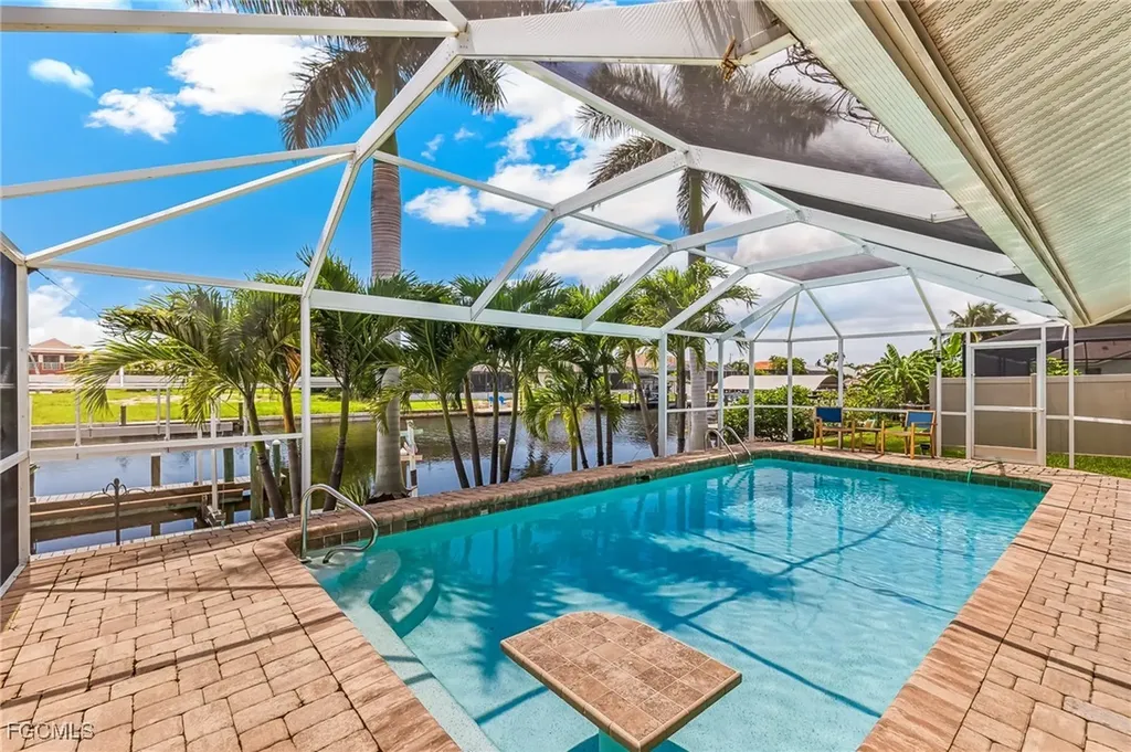 4416 SW 5th Avenue Cape Coral FL 33914