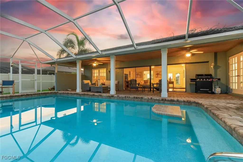 4416 SW 5th Avenue Cape Coral FL 33914