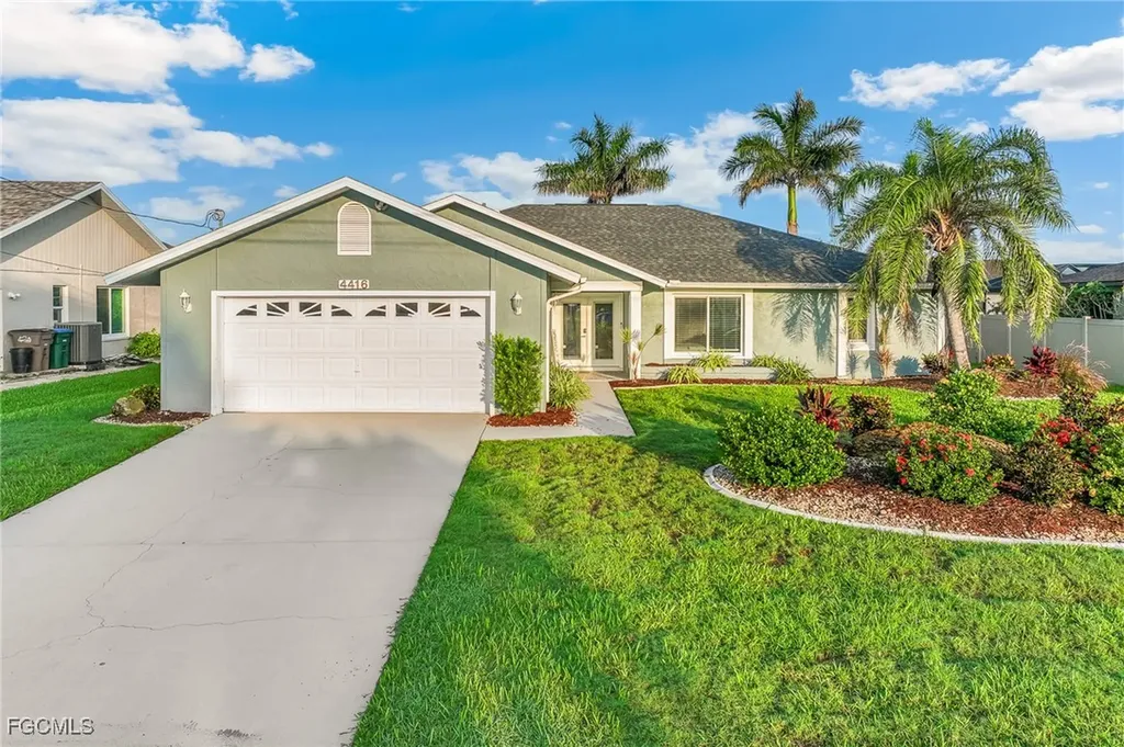 4416 SW 5th Avenue Cape Coral FL 33914