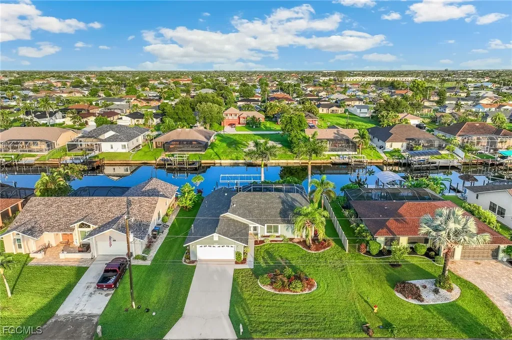 4416 SW 5th Avenue Cape Coral FL 33914