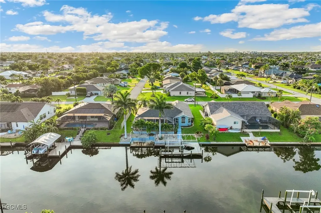 4416 SW 5th Avenue Cape Coral FL 33914