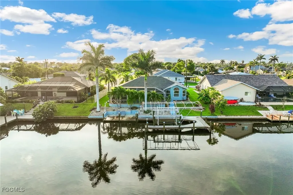 4416 SW 5th Avenue Cape Coral FL 33914
