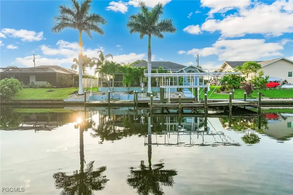 4416 SW 5th Avenue Cape Coral FL 33914