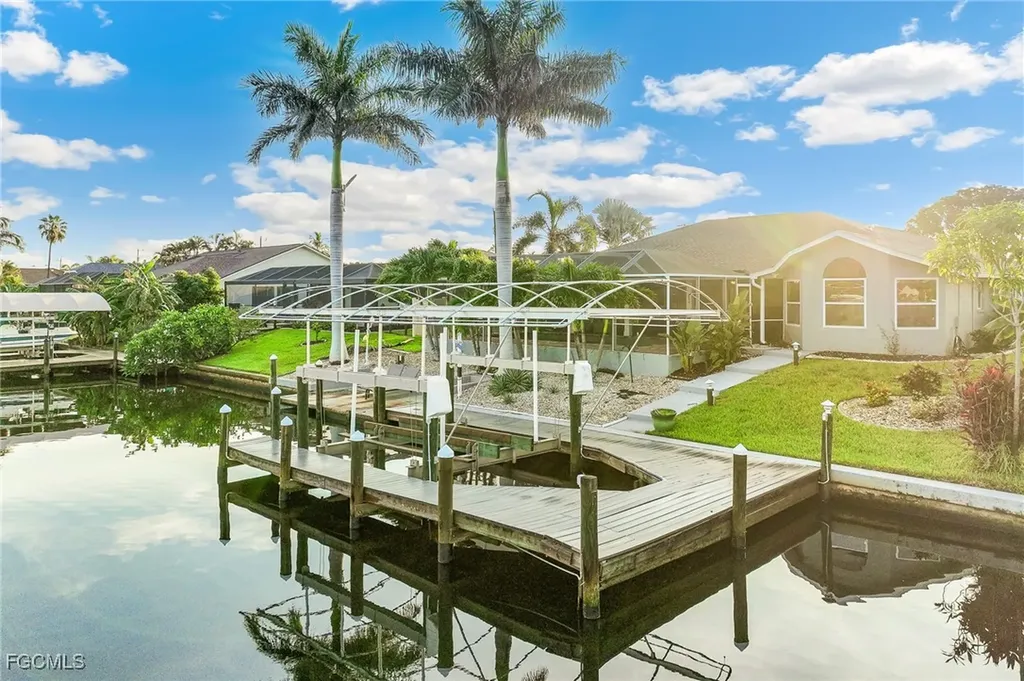 4416 SW 5th Avenue Cape Coral FL 33914