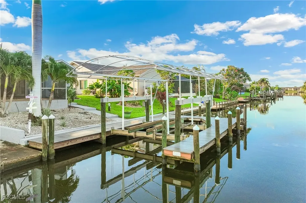 4416 SW 5th Avenue Cape Coral FL 33914