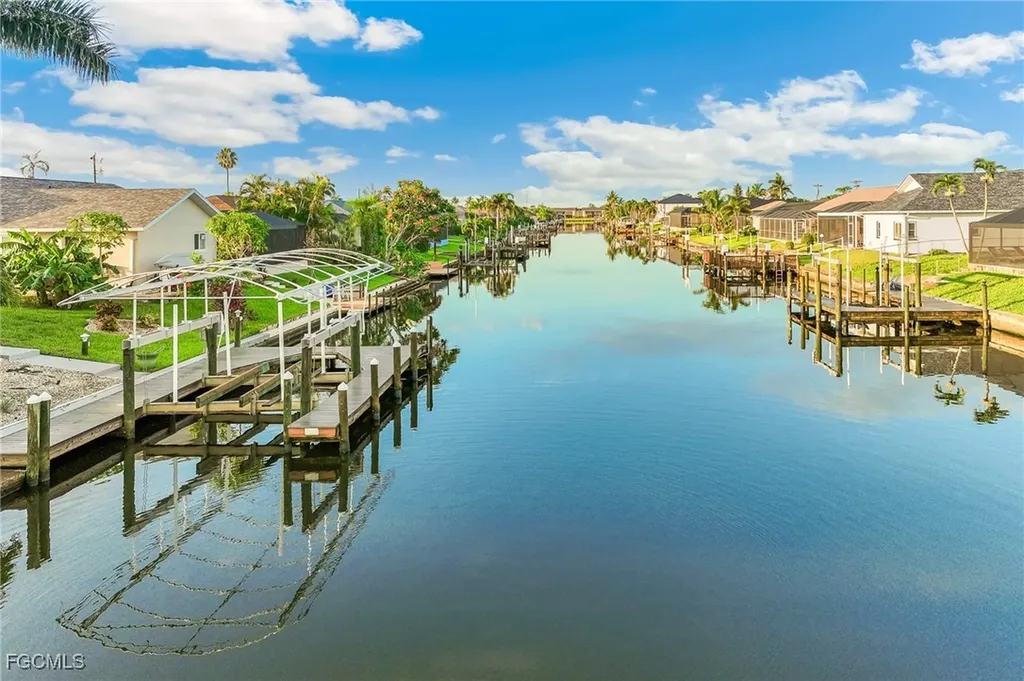 4416 SW 5th Avenue Cape Coral FL 33914