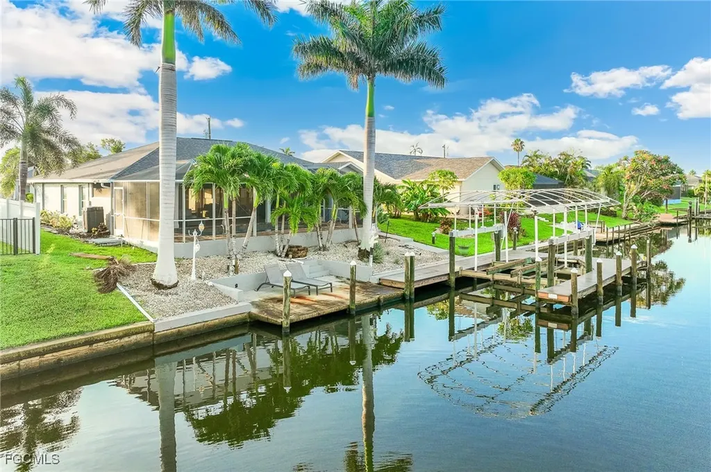 4416 SW 5th Avenue Cape Coral FL 33914