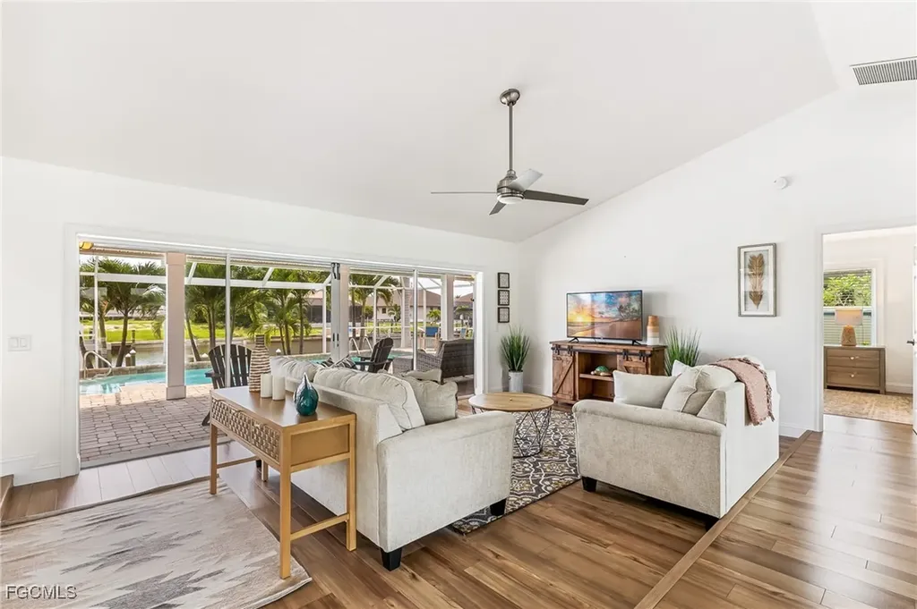 4416 SW 5th Avenue Cape Coral FL 33914