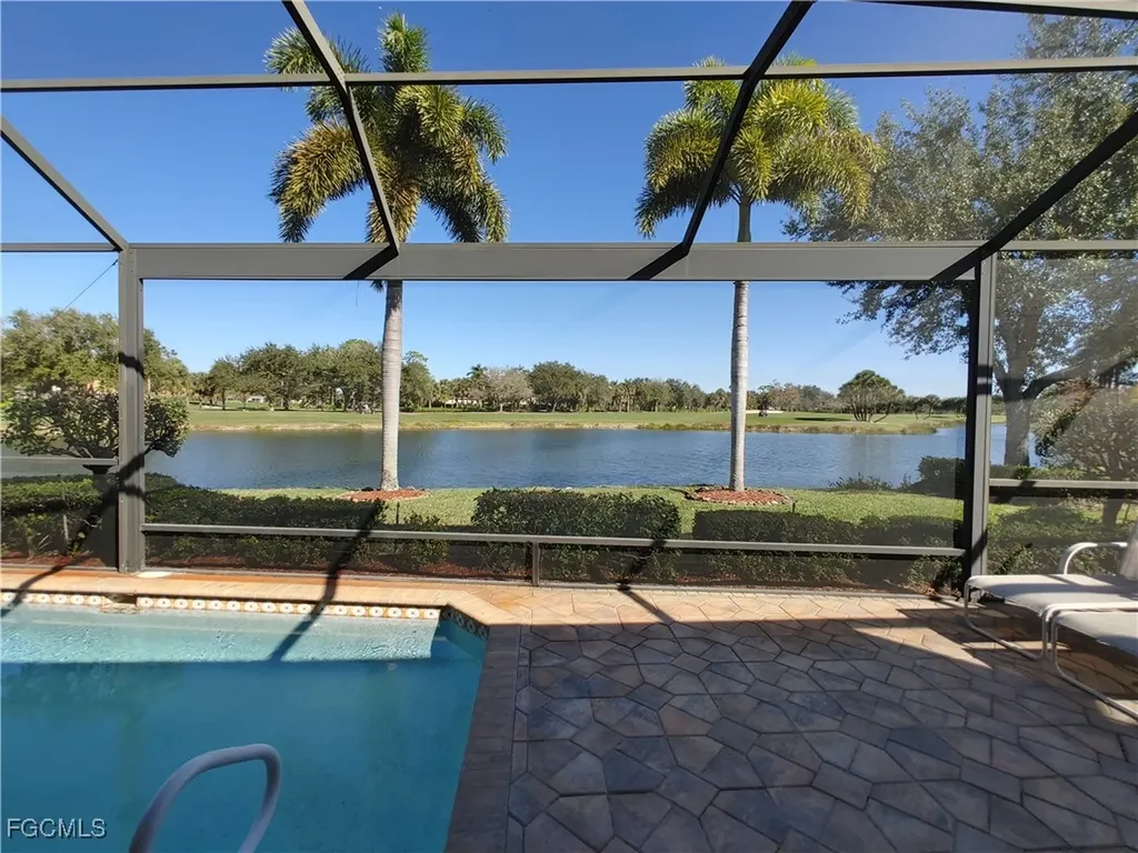 3497 Odyssea Court North Fort Myers FL 33917