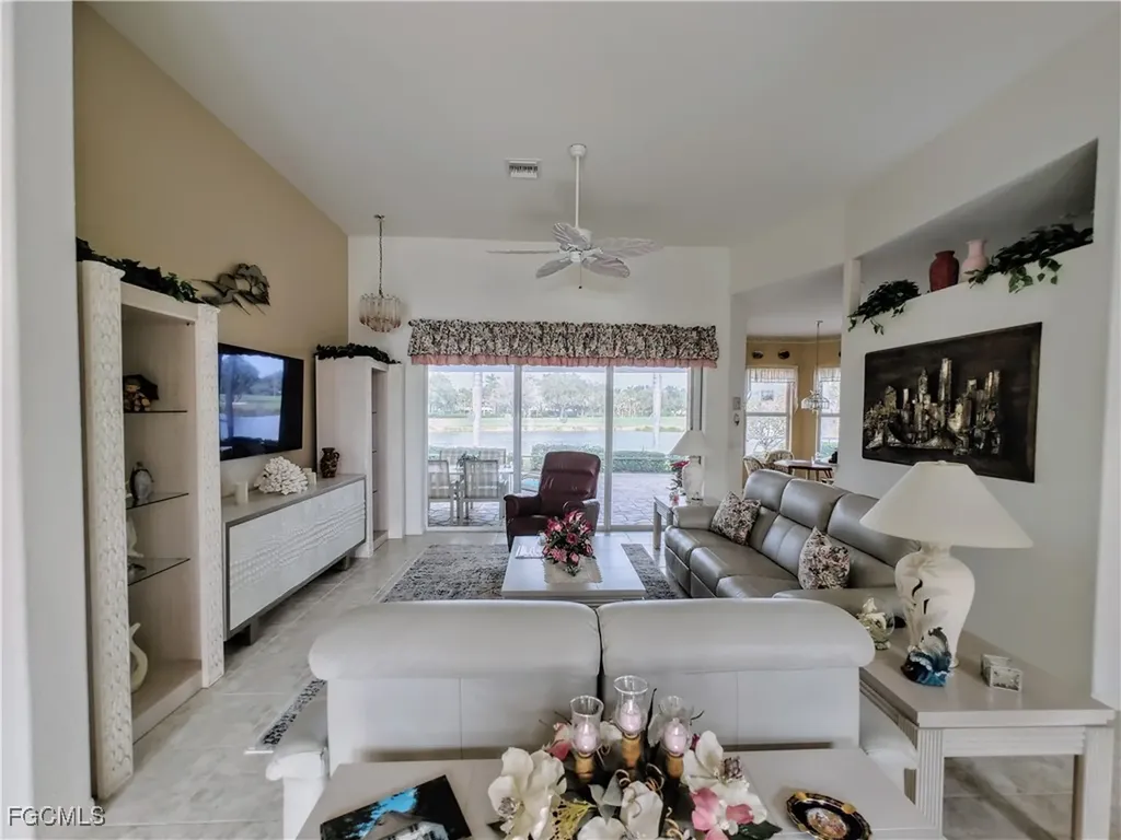 3497 Odyssea Court North Fort Myers FL 33917