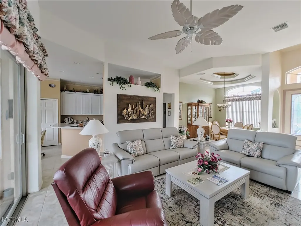 3497 Odyssea Court North Fort Myers FL 33917