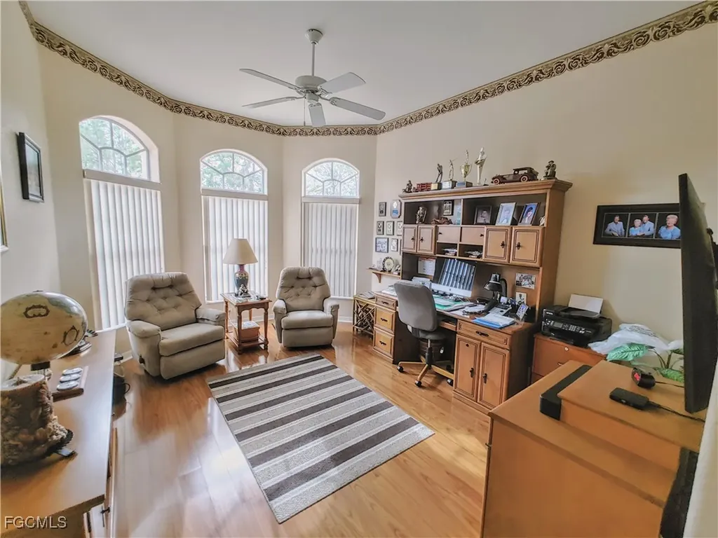 3497 Odyssea Court North Fort Myers FL 33917