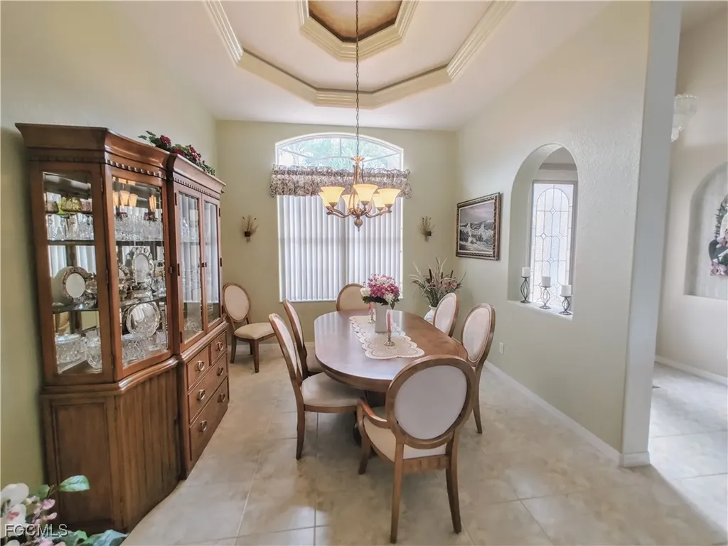 3497 Odyssea Court North Fort Myers FL 33917