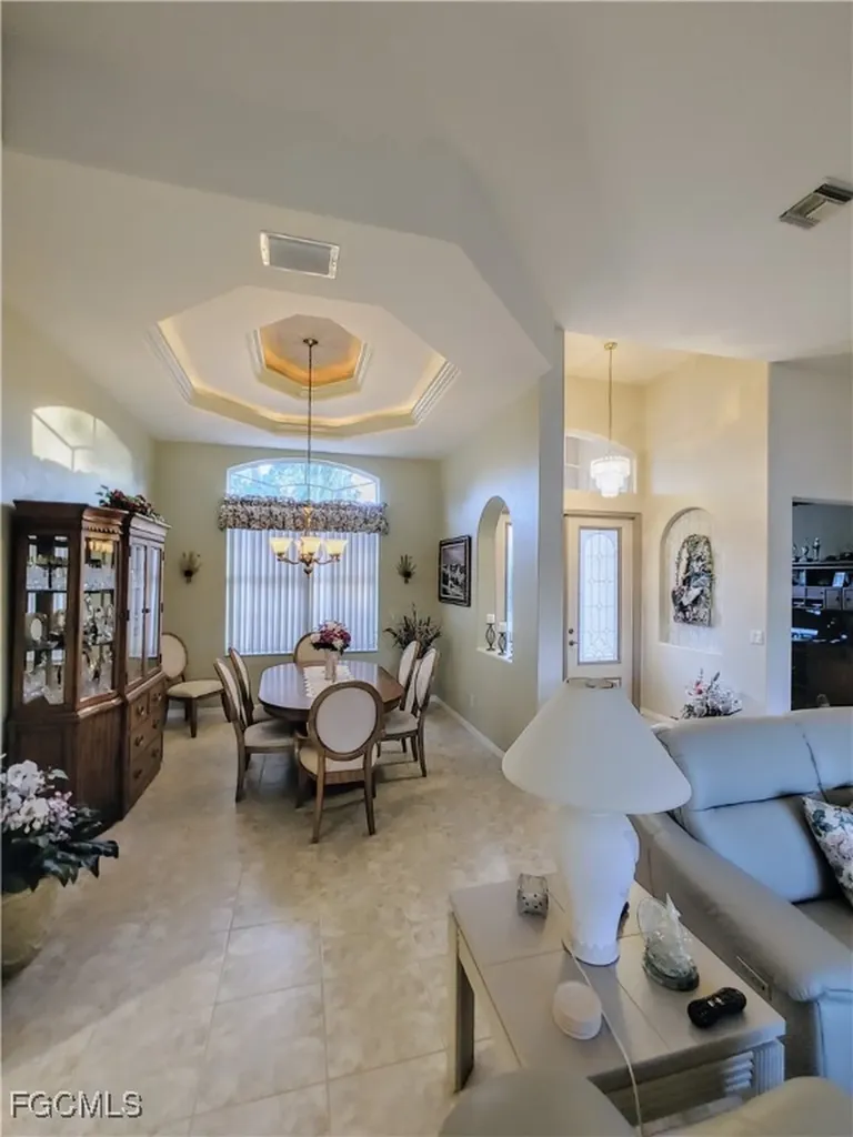 3497 Odyssea Court North Fort Myers FL 33917