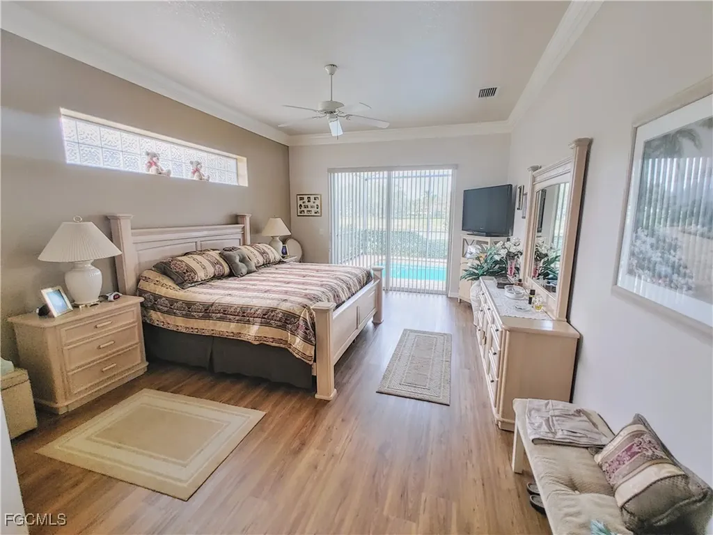 3497 Odyssea Court North Fort Myers FL 33917