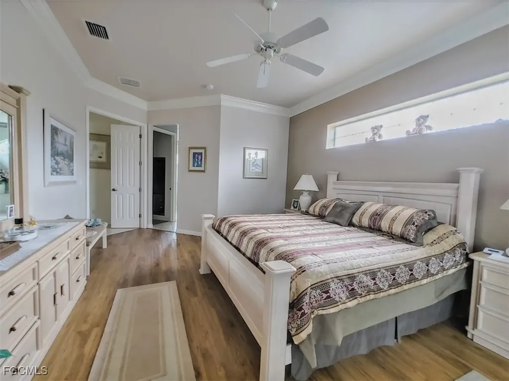 3497 Odyssea Court North Fort Myers FL 33917