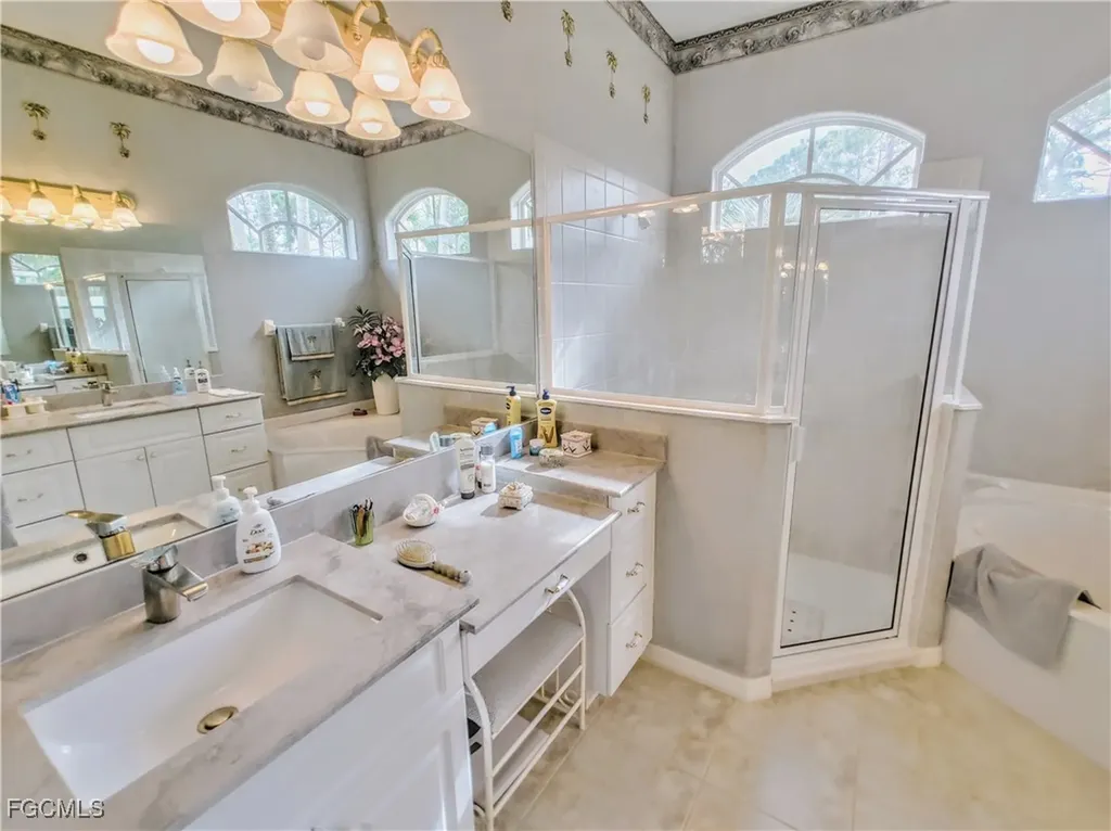 3497 Odyssea Court North Fort Myers FL 33917