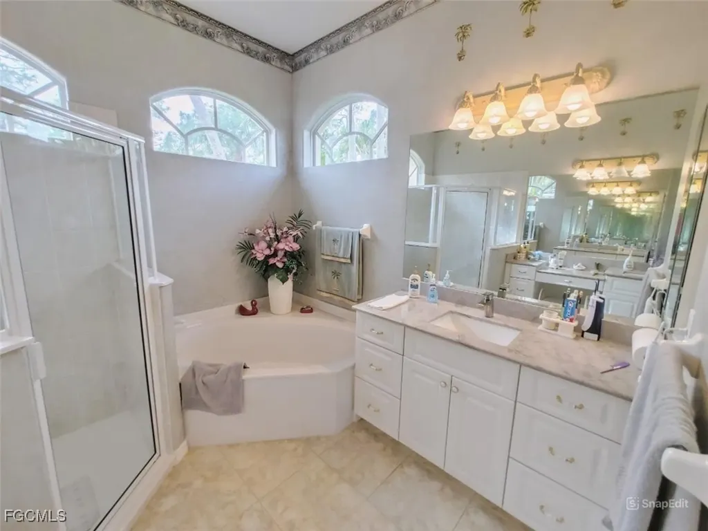 3497 Odyssea Court North Fort Myers FL 33917