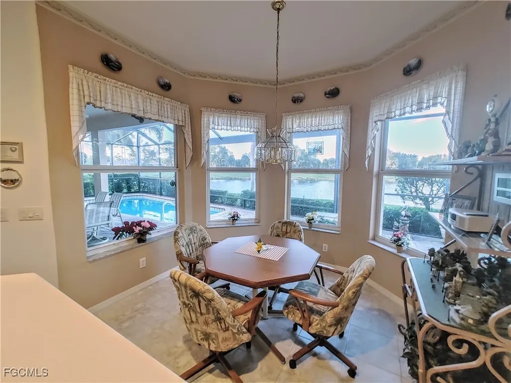 3497 Odyssea Court North Fort Myers FL 33917