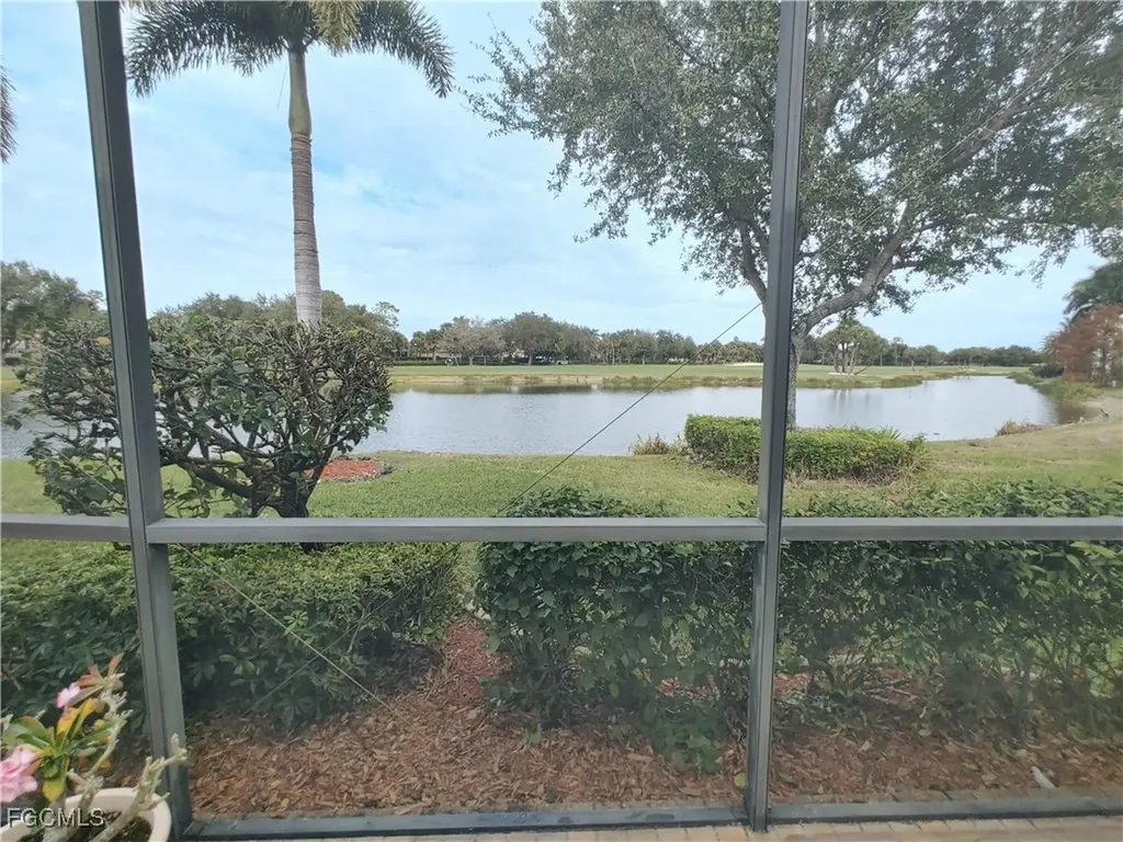 3497 Odyssea Court North Fort Myers FL 33917