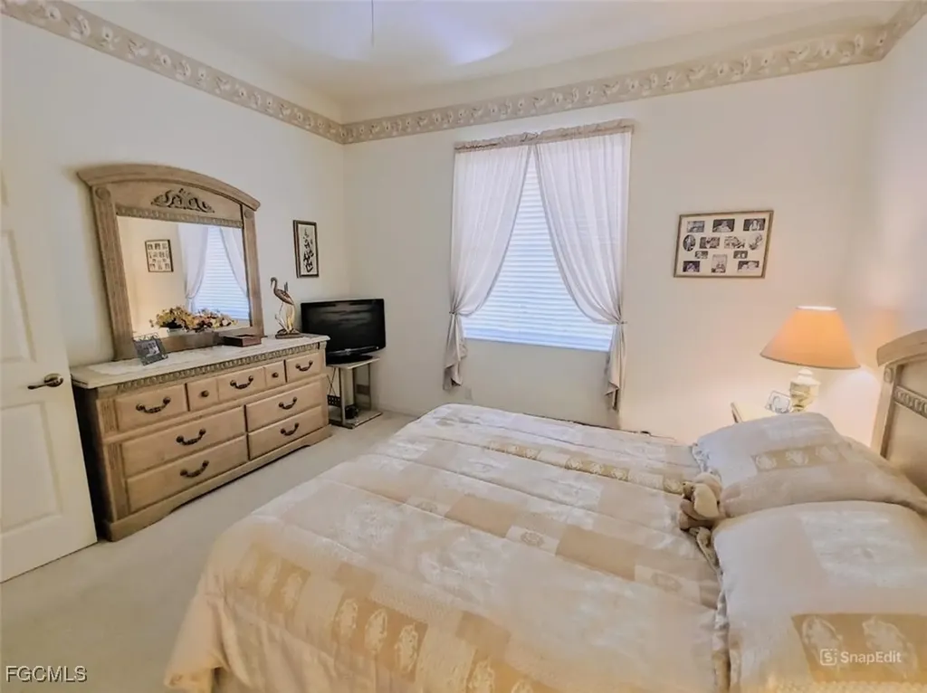 3497 Odyssea Court North Fort Myers FL 33917