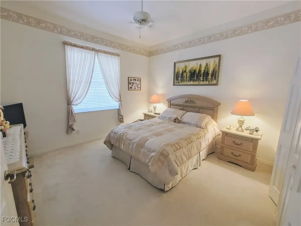 3497 Odyssea Court North Fort Myers FL 33917