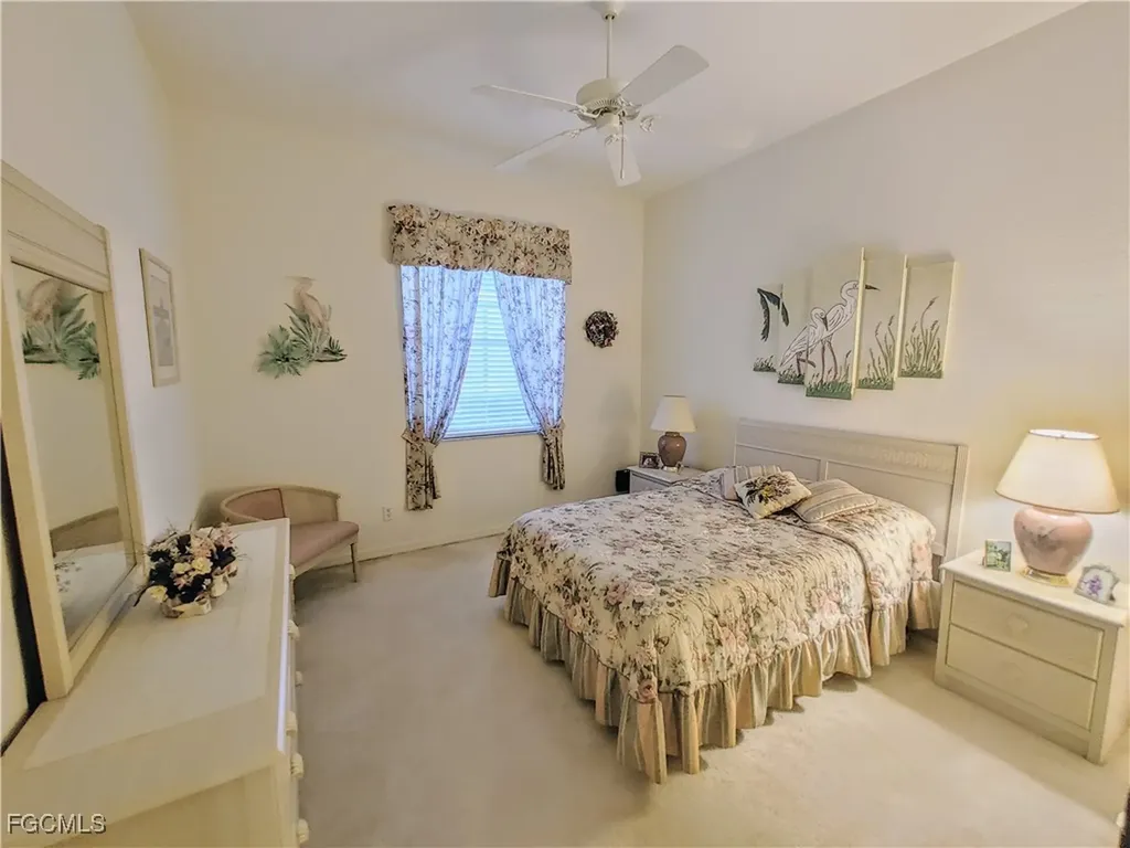 3497 Odyssea Court North Fort Myers FL 33917