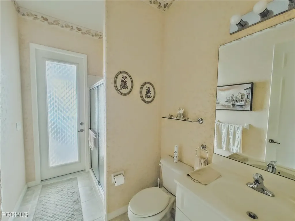 3497 Odyssea Court North Fort Myers FL 33917
