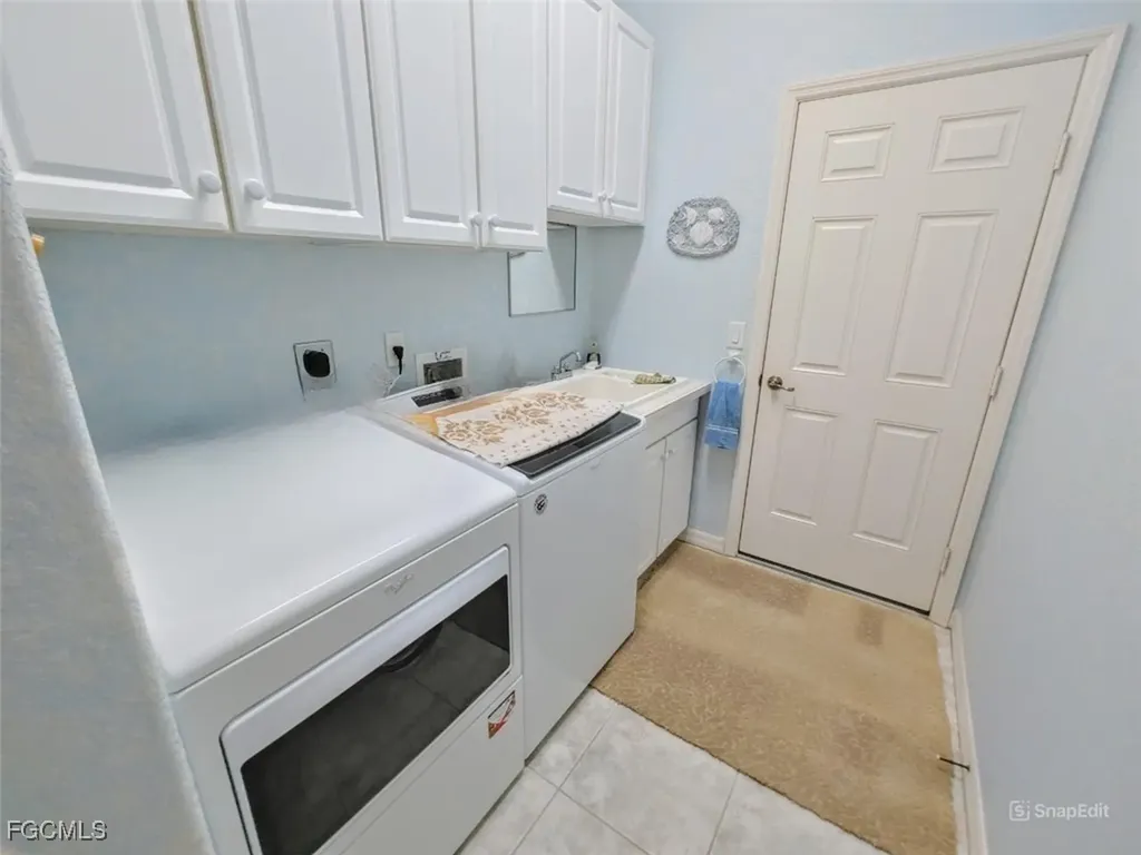 3497 Odyssea Court North Fort Myers FL 33917