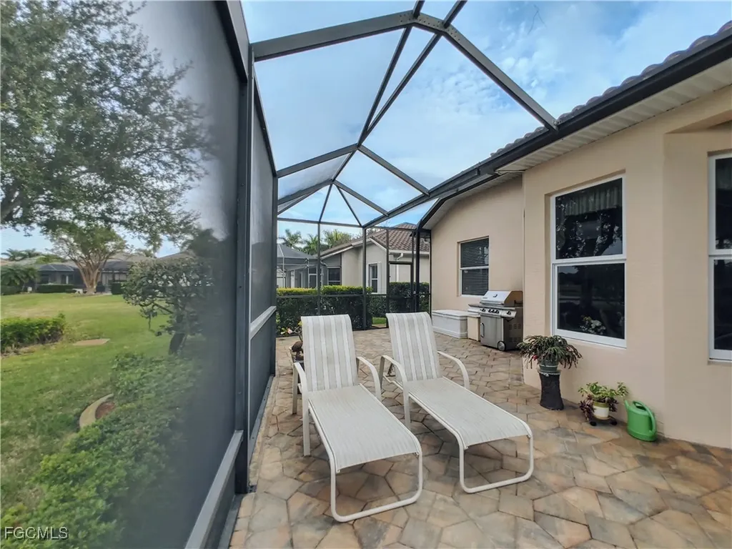 3497 Odyssea Court North Fort Myers FL 33917