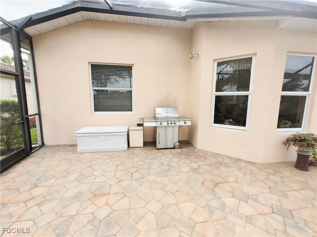 3497 Odyssea Court North Fort Myers FL 33917