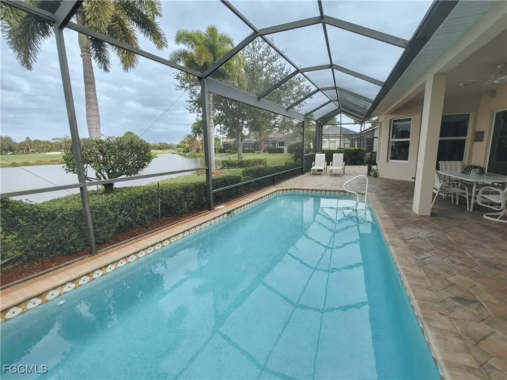 3497 Odyssea Court North Fort Myers FL 33917