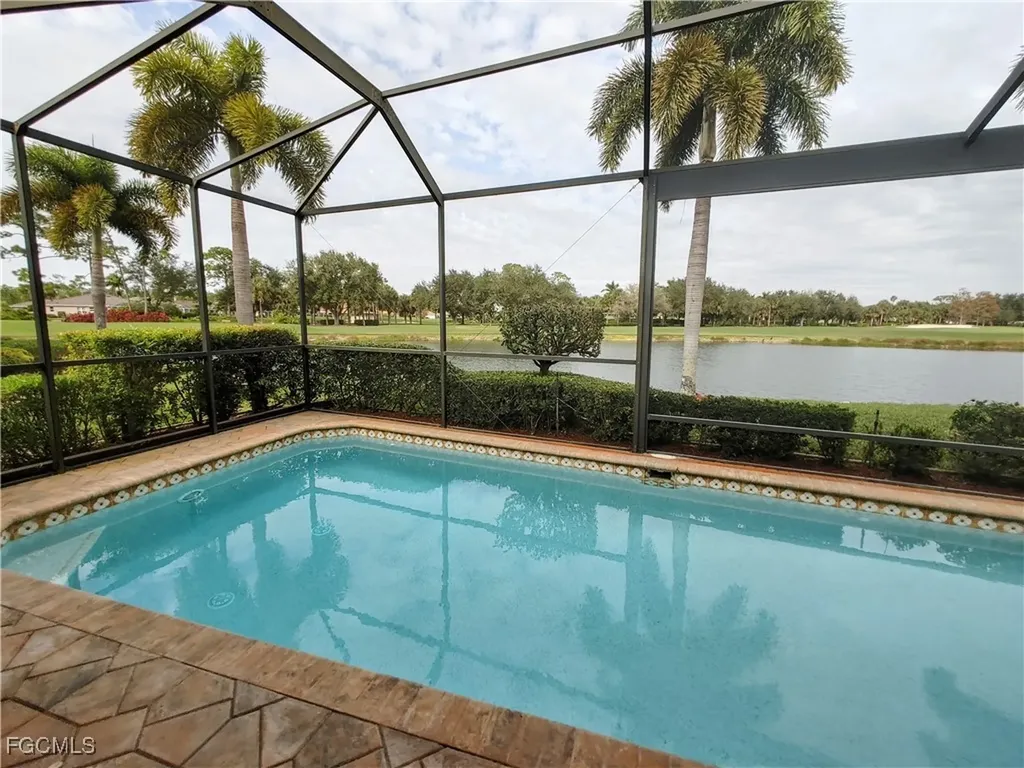 3497 Odyssea Court North Fort Myers FL 33917