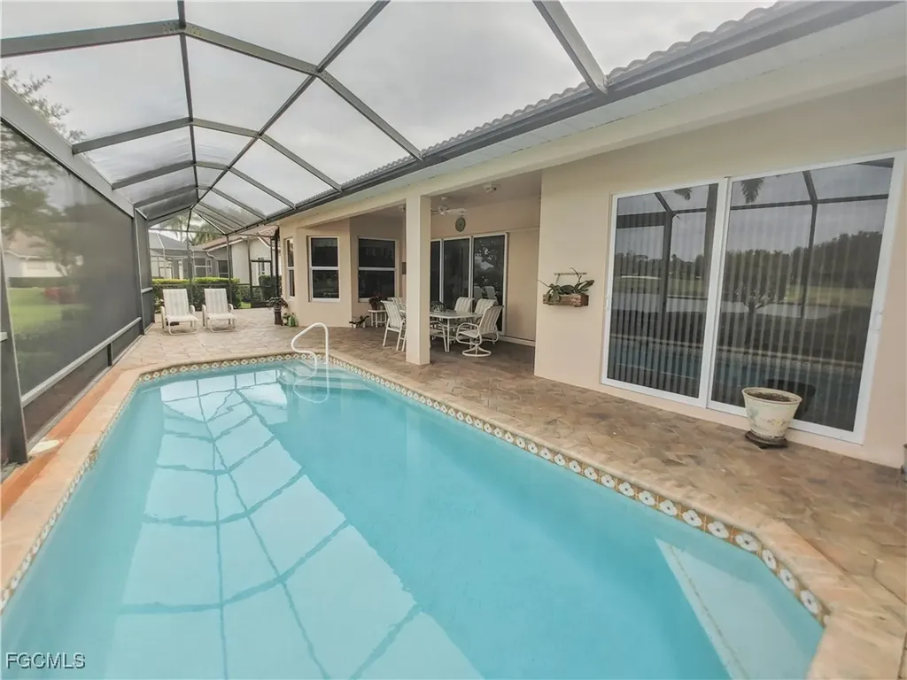 3497 Odyssea Court North Fort Myers FL 33917