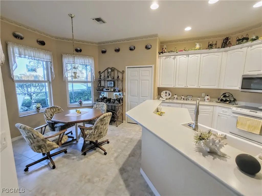 3497 Odyssea Court North Fort Myers FL 33917