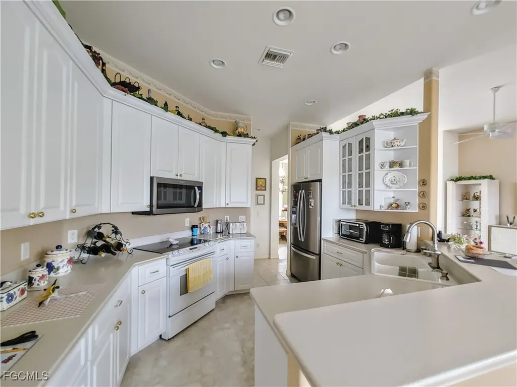 3497 Odyssea Court North Fort Myers FL 33917