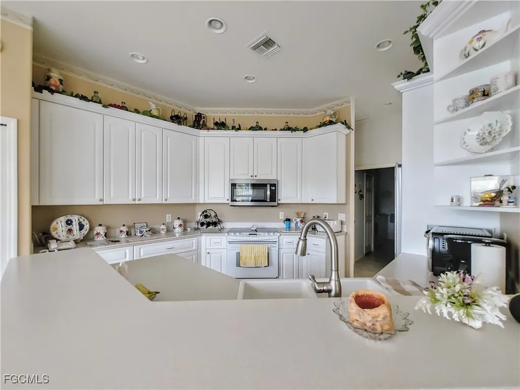 3497 Odyssea Court North Fort Myers FL 33917