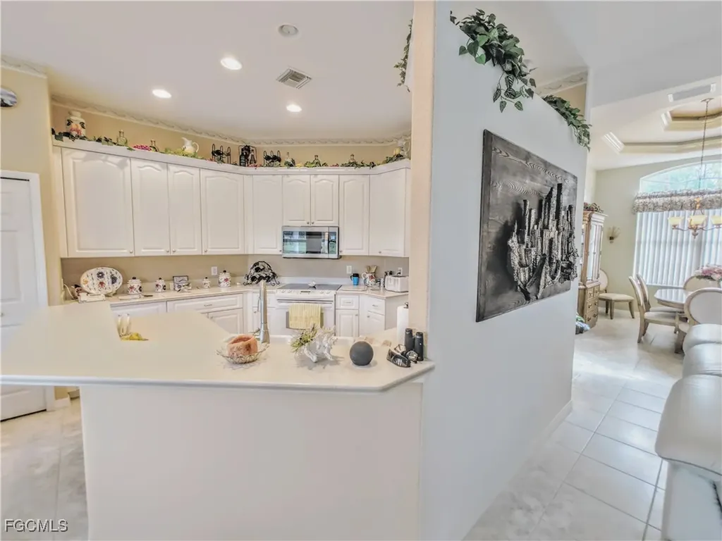 3497 Odyssea Court North Fort Myers FL 33917