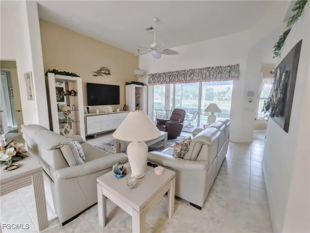 3497 Odyssea Court North Fort Myers FL 33917