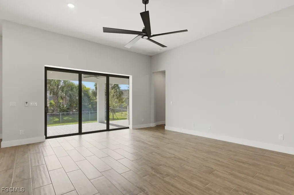 3602 SW 3rd Street Cape Coral FL 33991