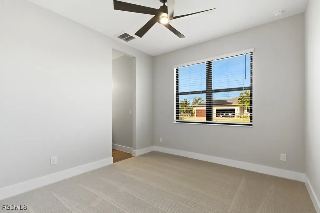 3602 SW 3rd Street Cape Coral FL 33991
