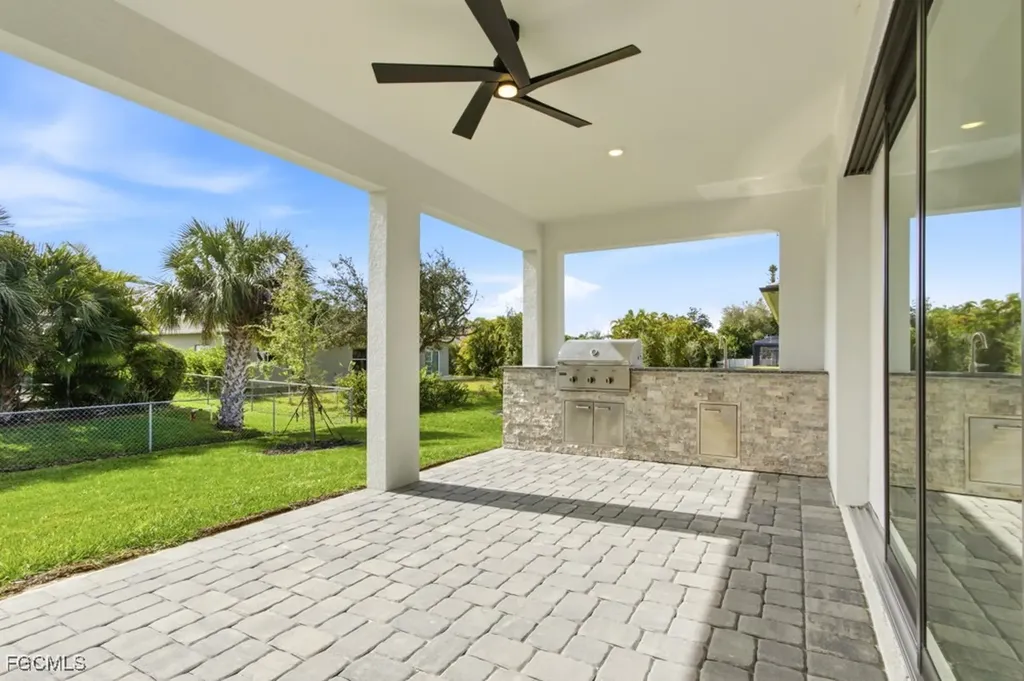 3602 SW 3rd Street Cape Coral FL 33991