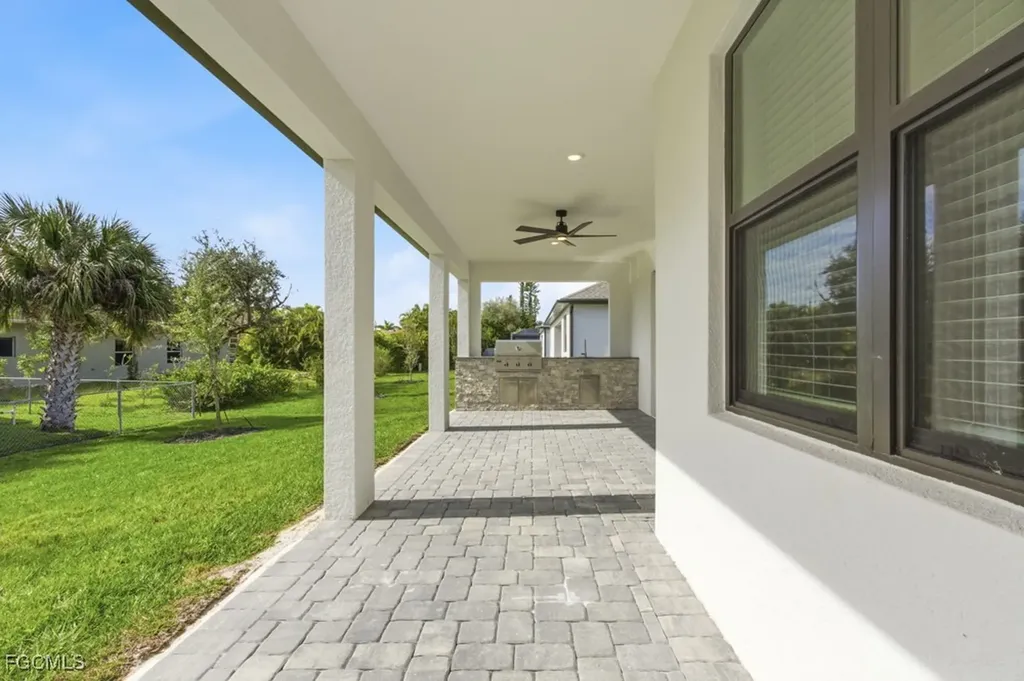 3602 SW 3rd Street Cape Coral FL 33991
