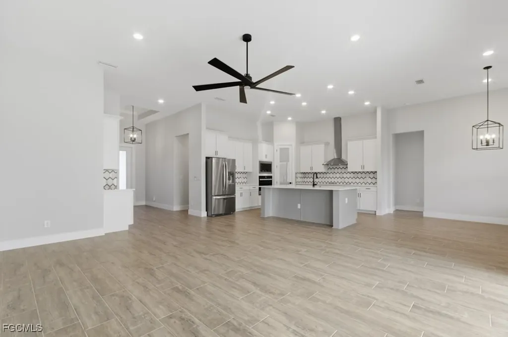 3602 SW 3rd Street Cape Coral FL 33991