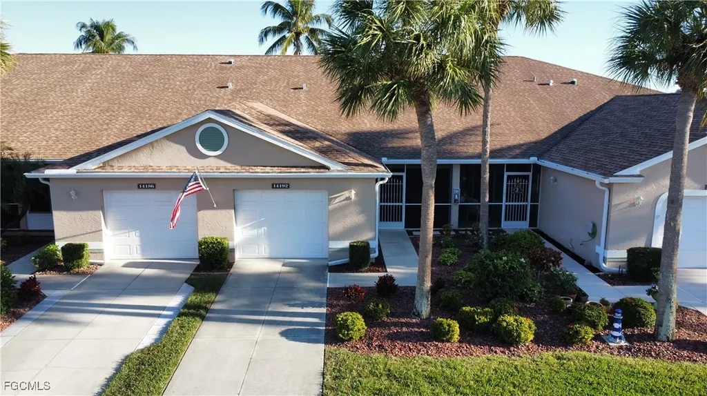 14192 Hilton Head Drive Fort Myers FL 33919