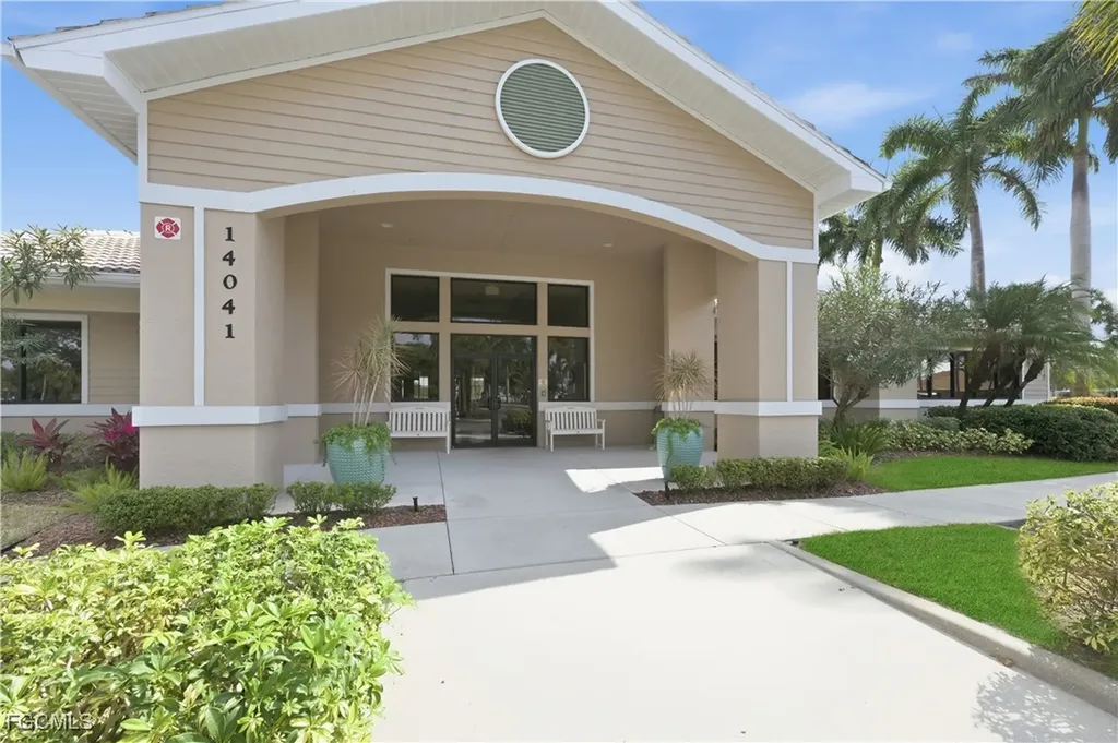 14192 Hilton Head Drive Fort Myers FL 33919