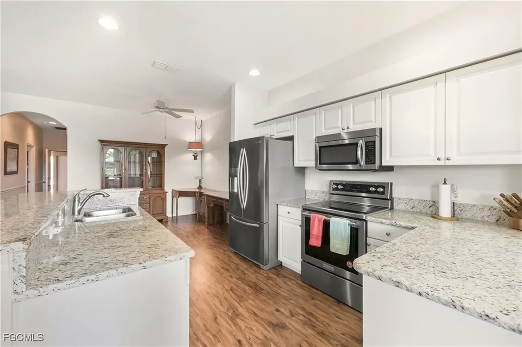 14192 Hilton Head Drive Fort Myers FL 33919