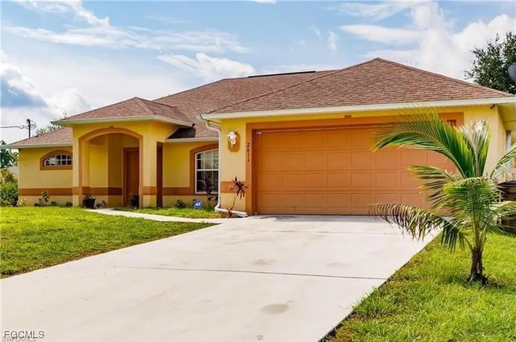 2611 65th Street W Lehigh Acres FL 33971