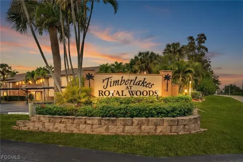 6511 Royal Woods Drive Fort Myers FL 33908