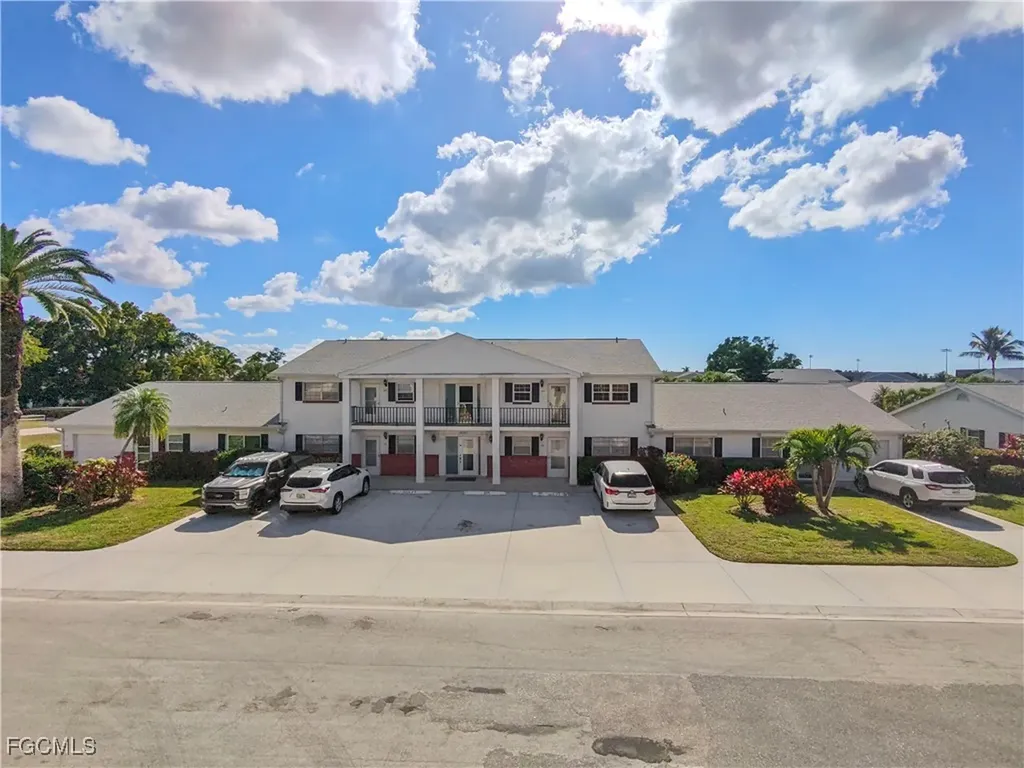 1490 Memoli Lane Fort Myers FL 33919
